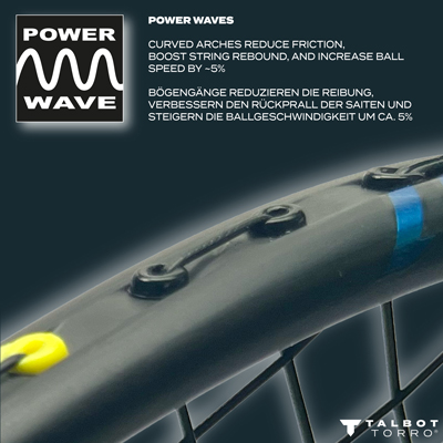 Power Wave